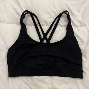Lululemon Energy Bra